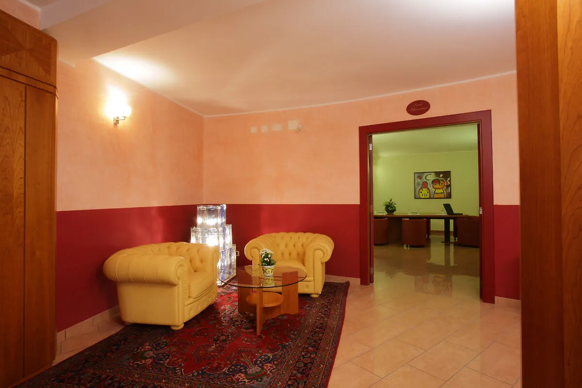 **** Hotel Grande Albergo Maugeri Acireale Włochy