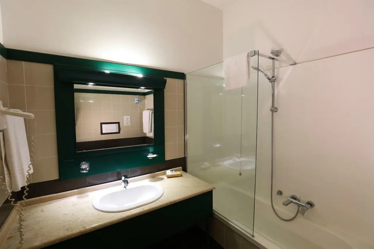 Grande Albergo Maugeri Acireale Hotel