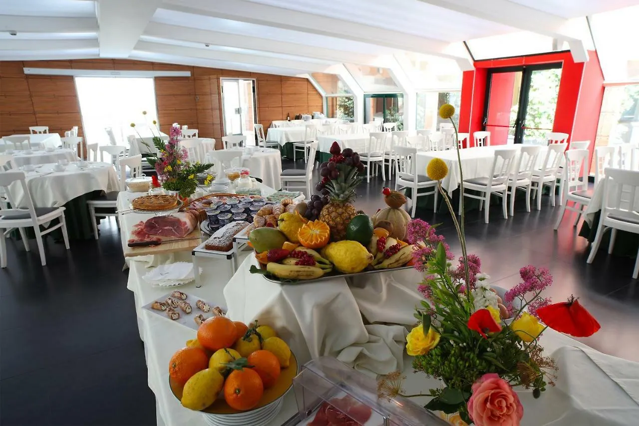 Grande Albergo Maugeri Acireale 4*,  Italy