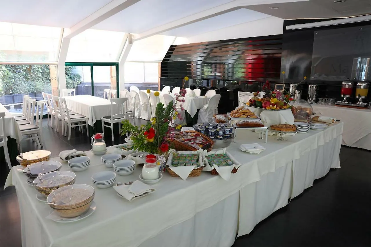 Grande Albergo Maugeri Acireale 4*,