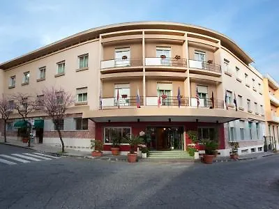 Hotel Grande Albergo Maugeri Acireale